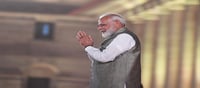 షాకింగ్.. నోబెల్‌ లిస్టులో నరేంద్ర మోదీ?